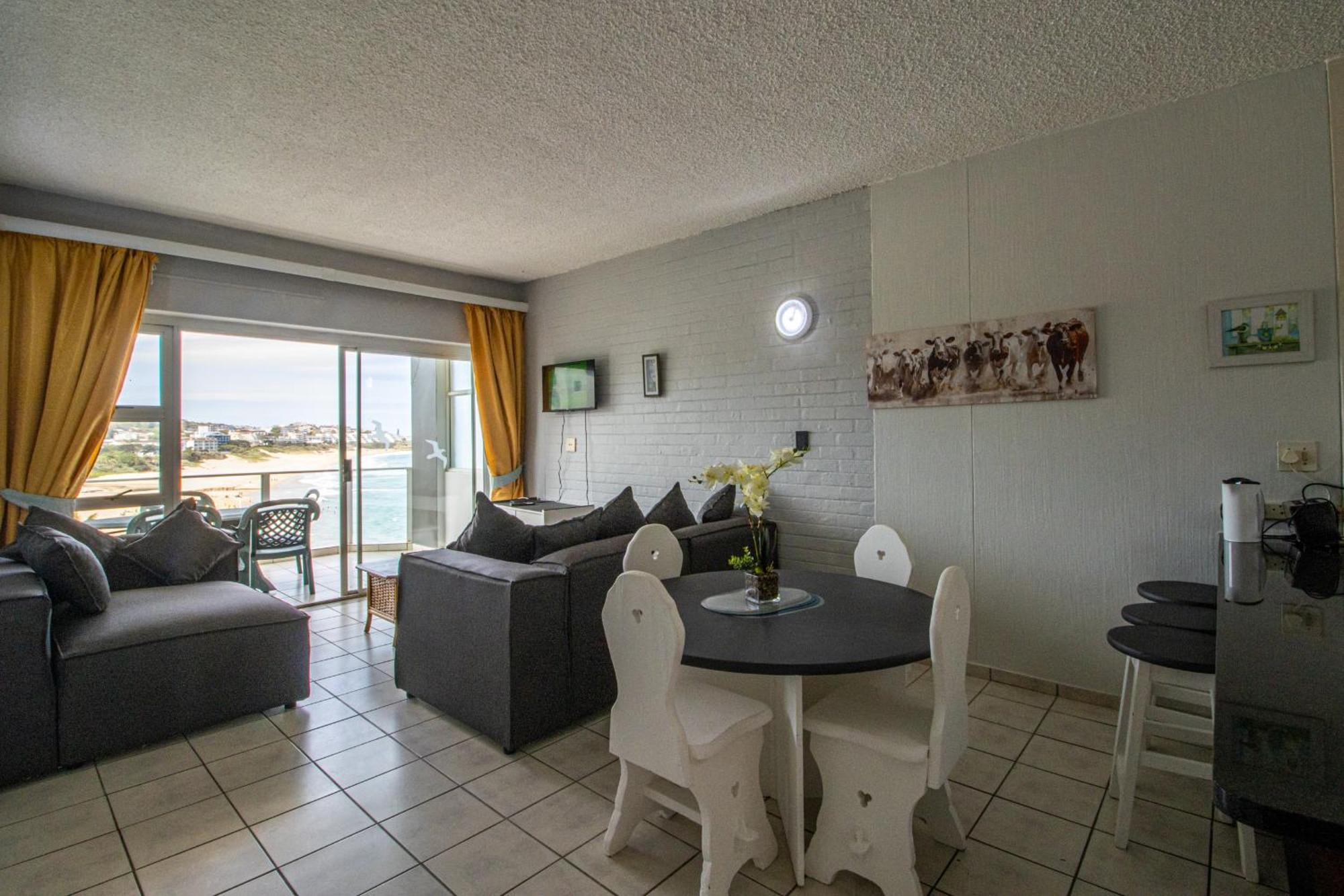 Apartmán Seagull 404 Margate Exteriér fotografie