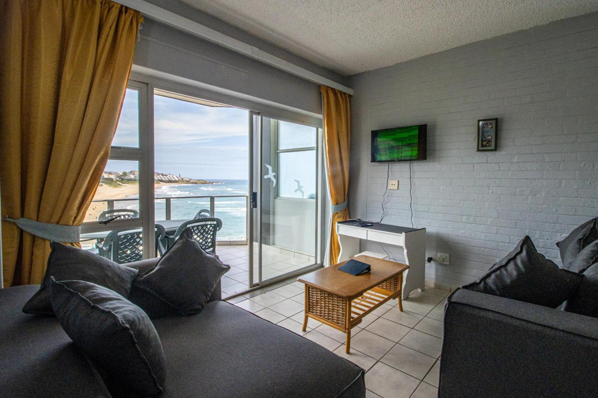 Apartmán Seagull 404 Margate Exteriér fotografie
