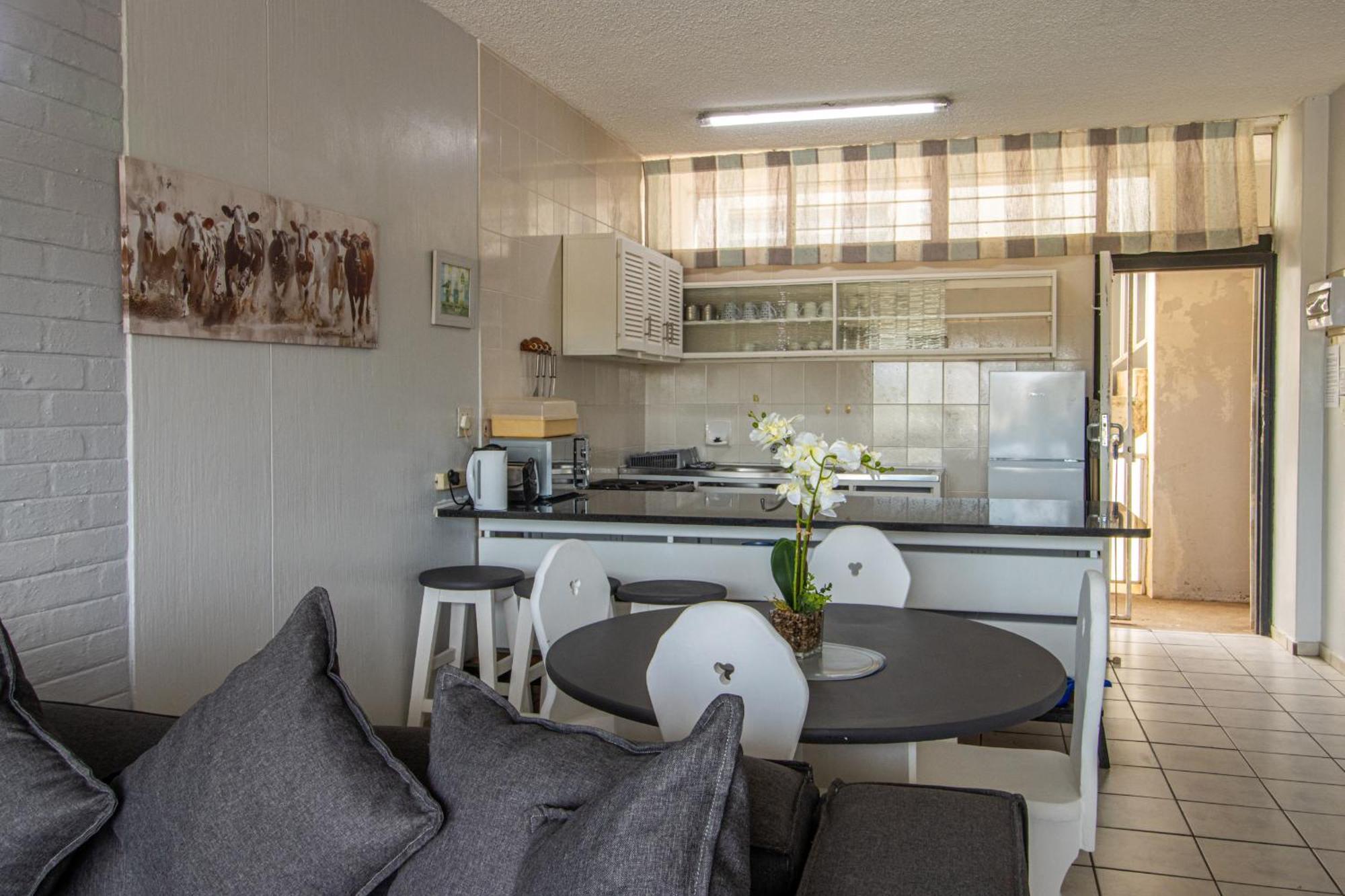 Apartmán Seagull 404 Margate Exteriér fotografie