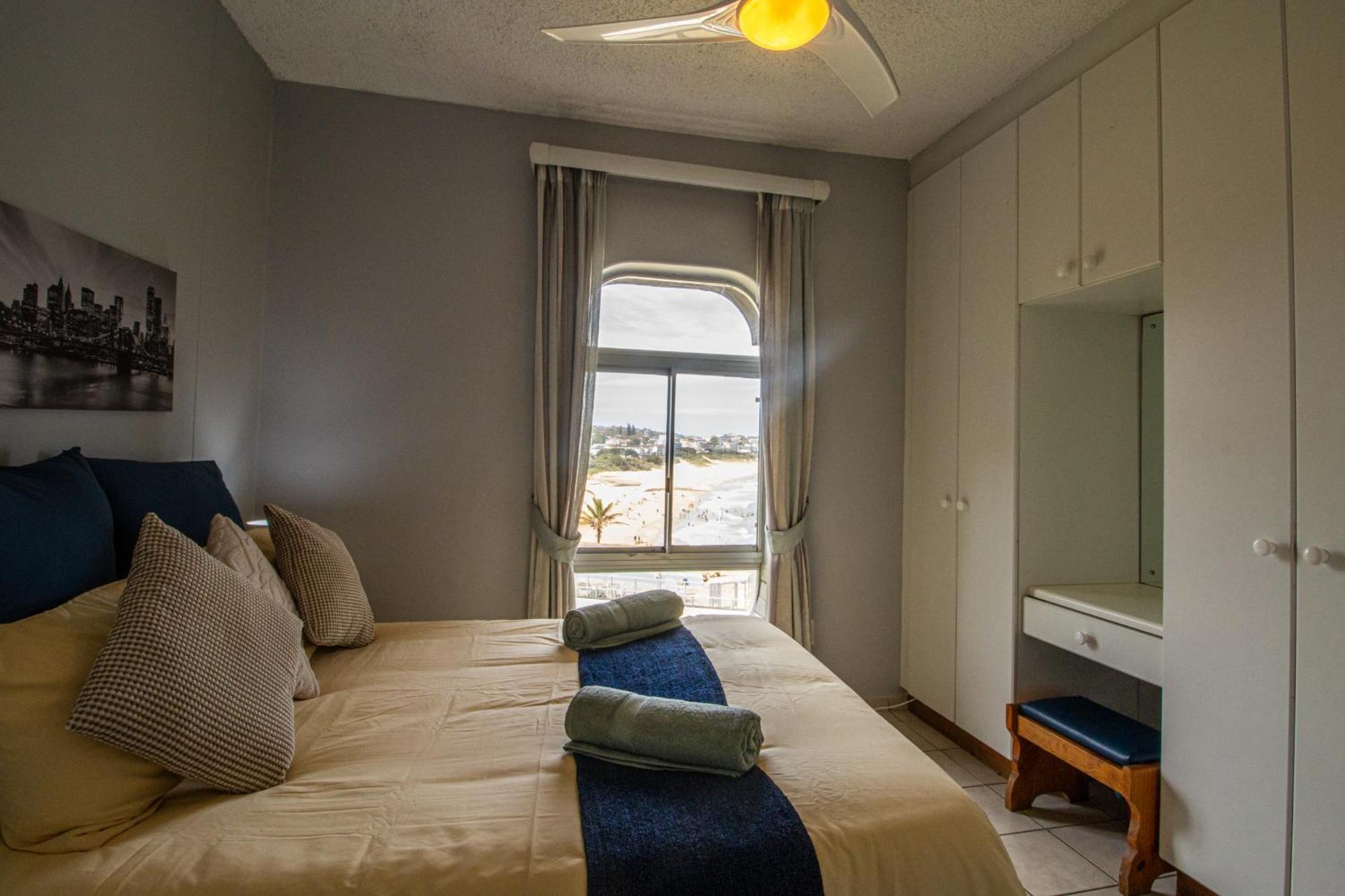 Apartmán Seagull 404 Margate Exteriér fotografie
